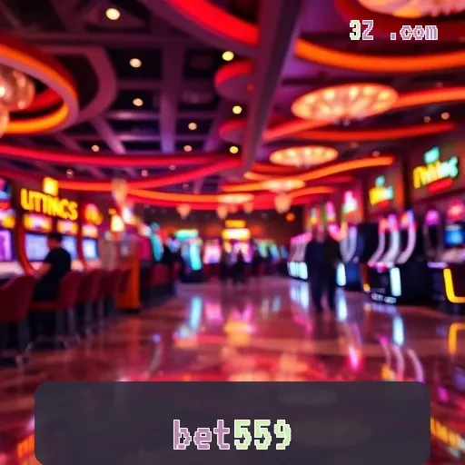 bet559: Descubra o Melhor do Bingo Online em Um Só Lugar