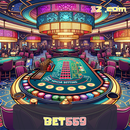 Slots: Aventura e Emoção no Bet559 Brasil