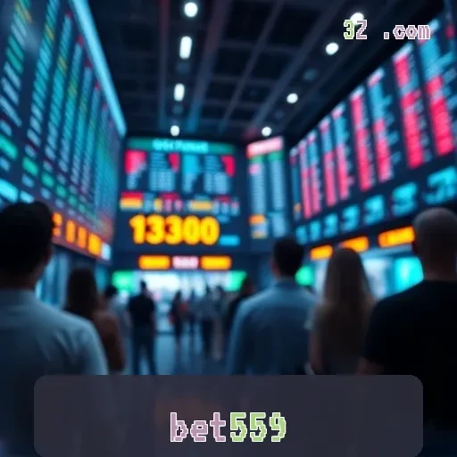 bet559: Uma Aventura Imperdível no Cassino Ao Vivo Brasileiro