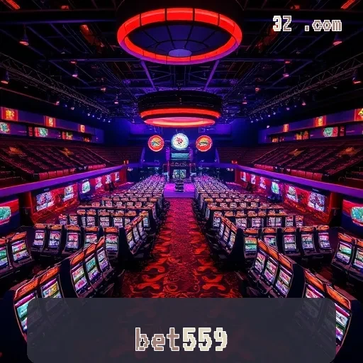 bet559: Explore as Loterias e Faça sua Sorte Brilhar!